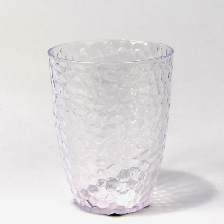 Drinking glass Bubbles in the group Household & Kitchen / Glass & Mugs / Drinking glass at Campmarket (79785)