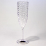 Champagne glass Bubbles Champagne glass Bubbles