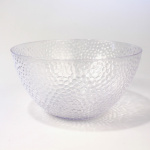 Serving bowl Bubbles 25.5cm Serving bowl Bubbles 25.5cm