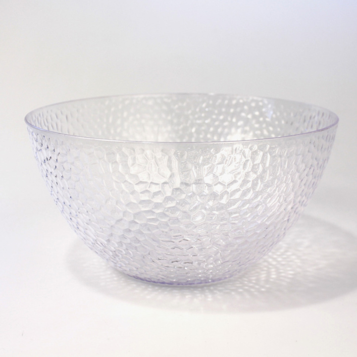 Serving bowl Bubbles 25.5cm in the group Household & Kitchen / Serving / Bowls at Campingvaruhuset i Norden AB (79790)