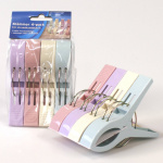 Beach Clip Pastel 4-pack Beach Clip Pastel 4-pack