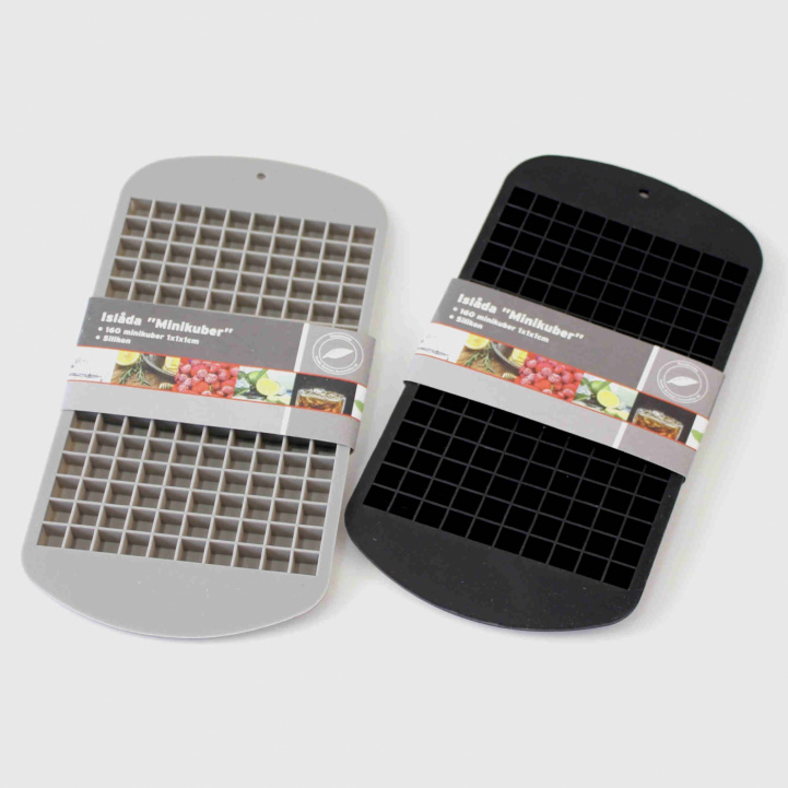 Ice mold mini cubes in the group Household & Kitchen / Kitchen accessories / Coolers & Ice Packs at Campmarket (79795)