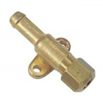 Transition slang-tube, 8mm Transition slang-tube, 8mm