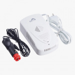 Gas detector 12V/230V Gas detector 12V/230V
