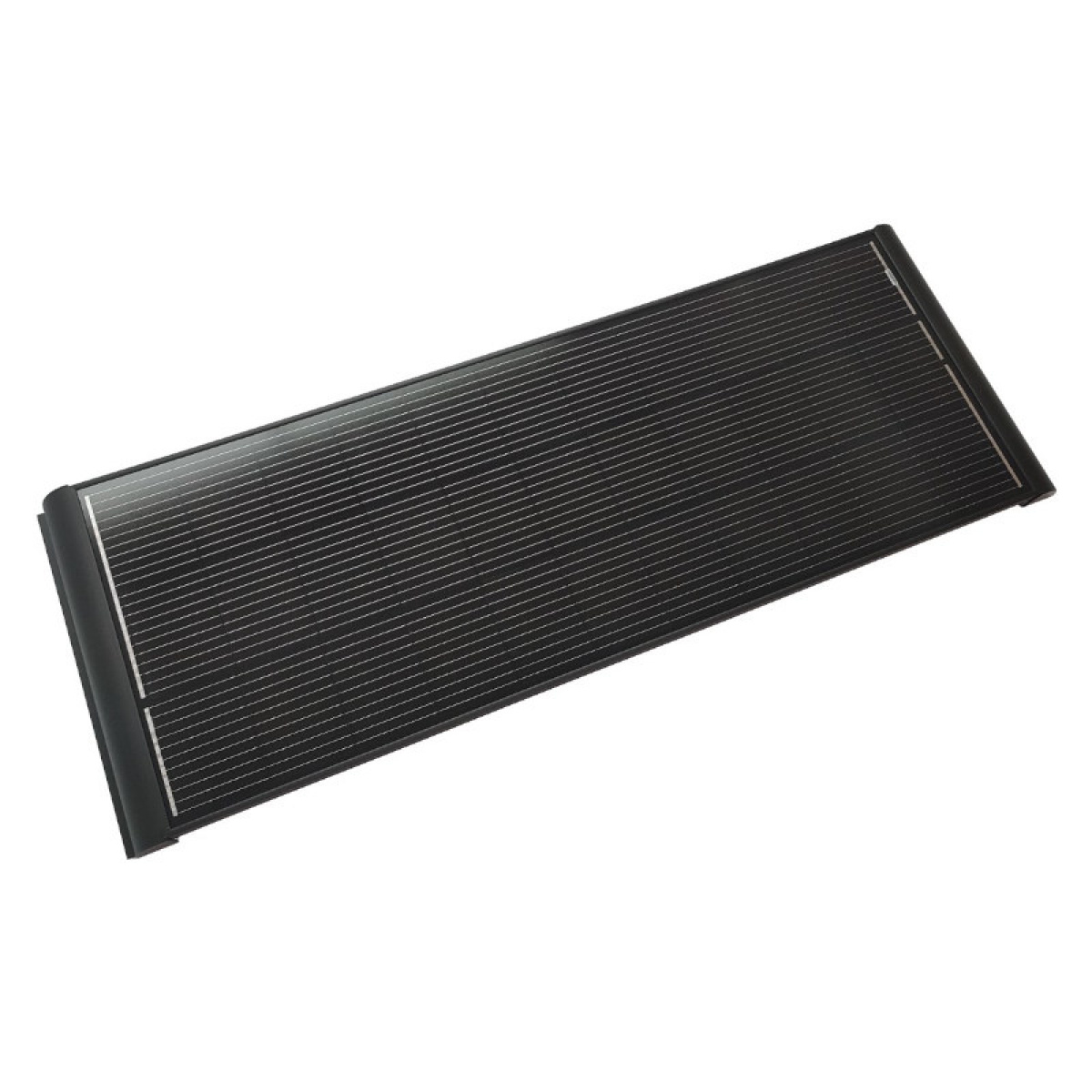 Sunwind Solar Panels Arpina Black 130w in the group Caravan & Motorhome / Electronics / Solar panels at Campingvaruhuset i Norden AB (79856)