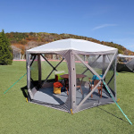 Inaca Pop Up Tent 3.5m Inaca Pop Up Tent 3.5m