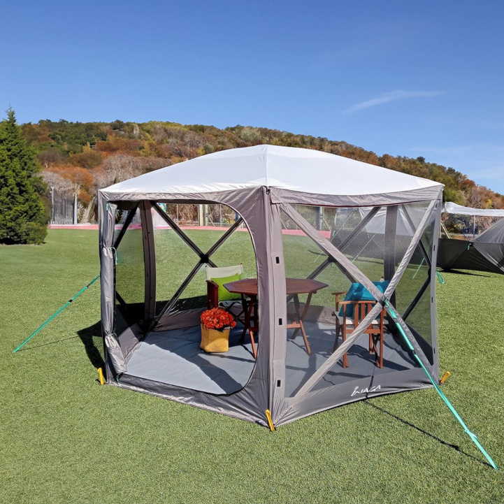 Inaca Pop Up Tent 3.5m in the group Awning & Canopies / Other Tents & Camping Tents at Campmarket (79863)