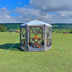 Inaca Pop Up Tent 2.25m Inaca Pop Up Tent 2.25m
