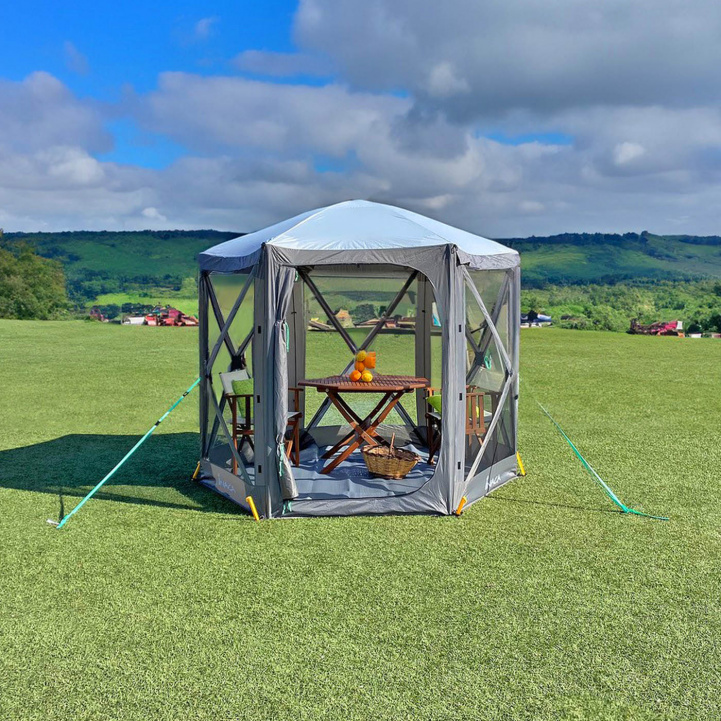 Inaca Pop Up Tent 2.25m in the group Awning & Canopies / Other Tents & Camping Tents at Campmarket (79865)