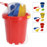 Sandset 4-Pieces Sandset 4-Pieces