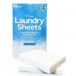 Laundry Sheets Ocean Breeze 30-Pack Laundry Sheets Ocean Breeze 30-Pack