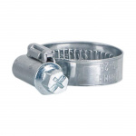 Clamp Stainless Steel 10-16mm Clamp Stainless Steel 10-16mm