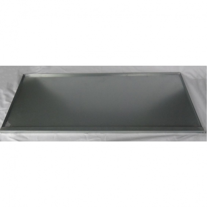 Fat plate for Karn + Disa gas grill in the group Household & Kitchen / Grills / Grill accessories at Campingvaruhuset i Norden AB (79890)