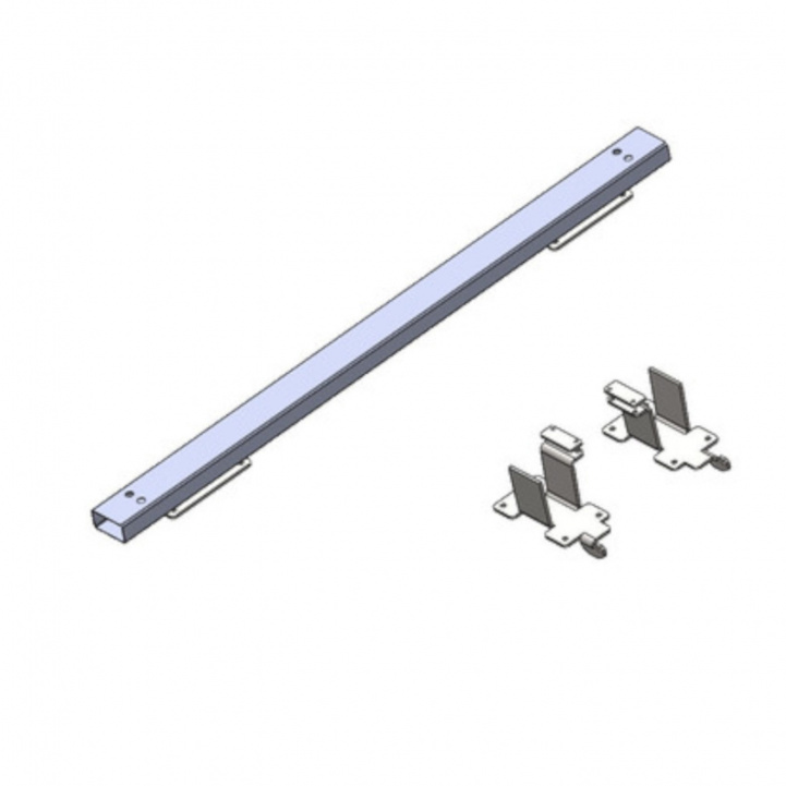 Adapter Fiat Ducato X244 YOC. 2000-2006 in the group Caravan & Motorhome / Chassis at Campingvaruhuset i Norden AB (79897)