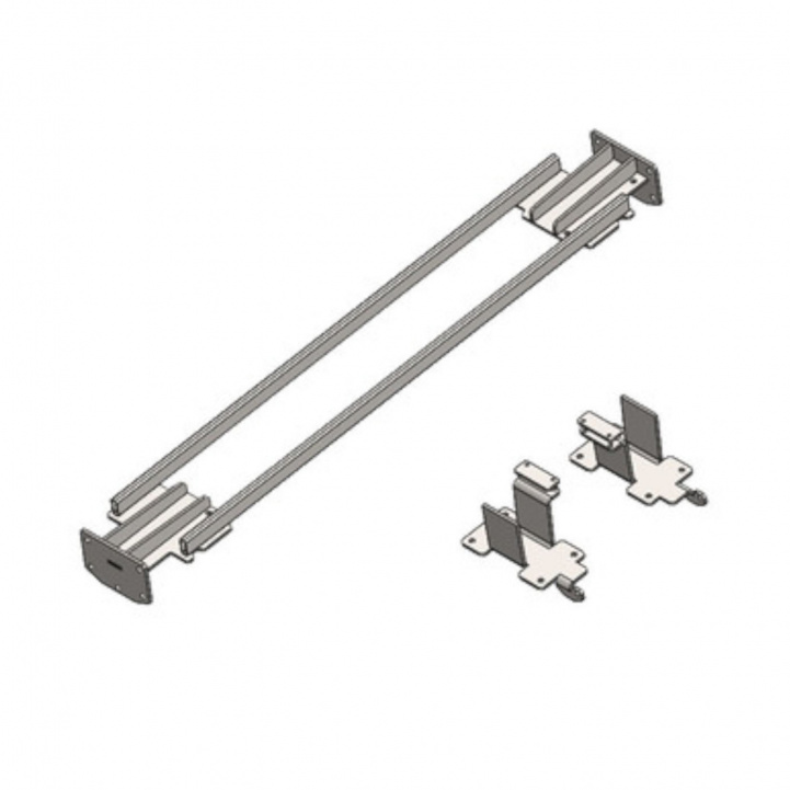 Adapter Fiat Ducato X244 Alko 2000-2006 in the group Caravan & Motorhome / Chassis at Campingvaruhuset i Norden AB (79898)