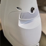 Sunwind Cooling Fan Cool Down with Humidifier