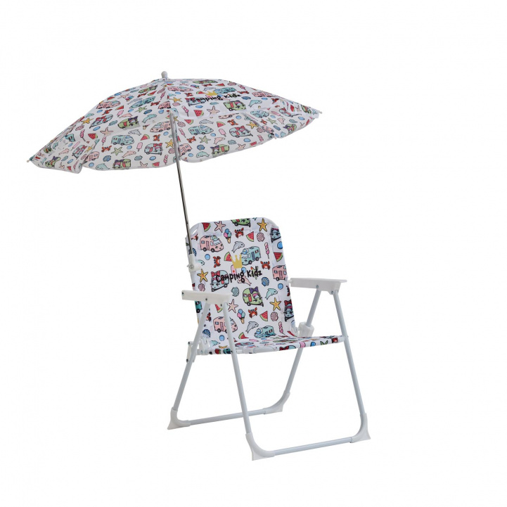 Camping set Kidz in the group Other / Toys & Games at Campmarket (79955)