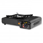 Gas stove 1-burner with bag Gas stove 1-burner with bag