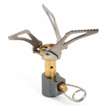 Gas Burner Mini 3000