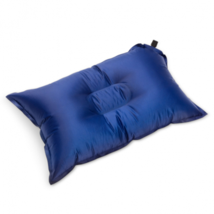Self-inflating Pillow in the group Outdoor / Sleeping bags & Sleeping pads at Campingvaruhuset i Norden AB (79994)