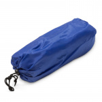 Self-inflating Pillow Self-inflating Pillow