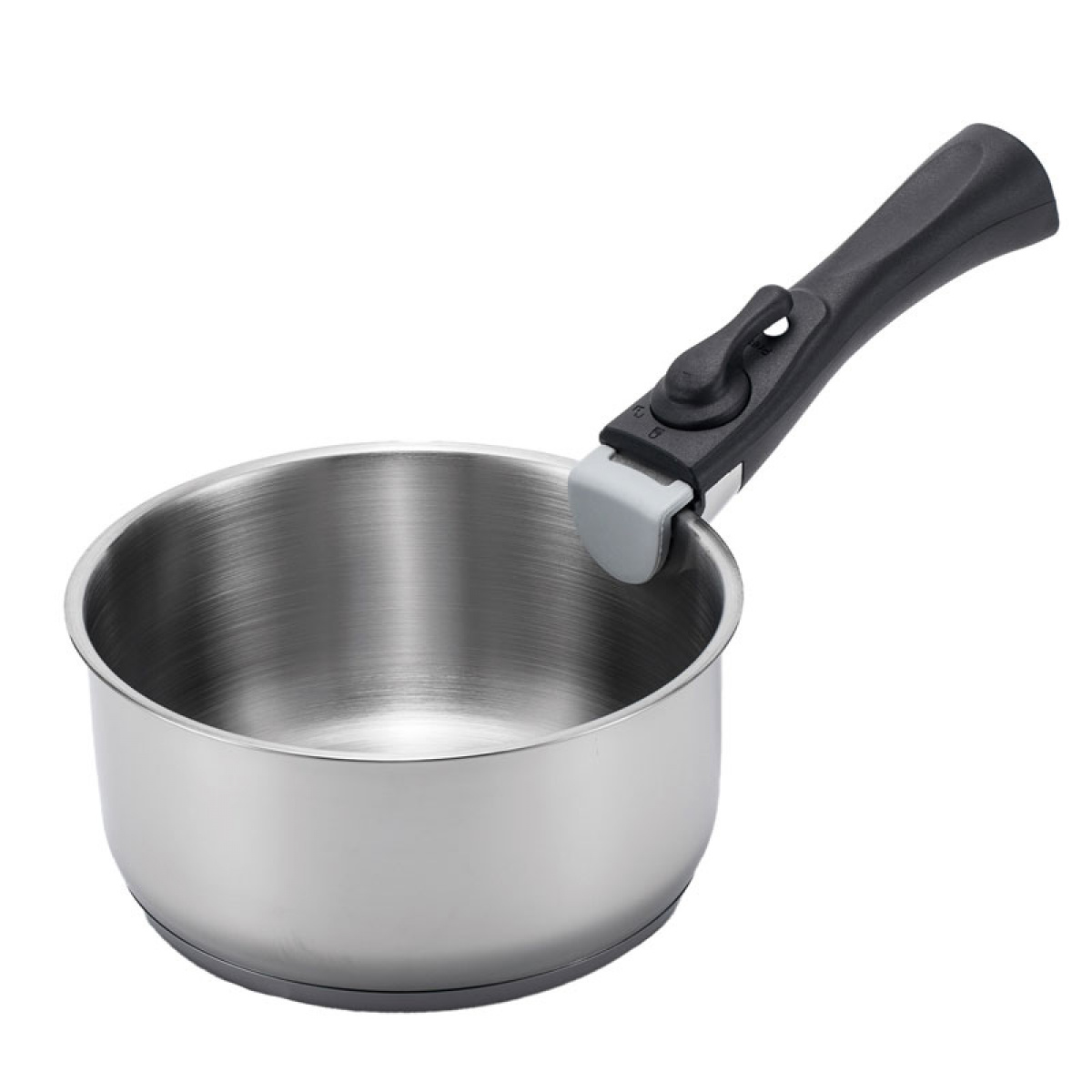 Royal Camping Cookware Set 8 Pieces in the group Household & Kitchen / Kitchen accessories / Pots and Pans at Campingvaruhuset i Norden AB (80007)