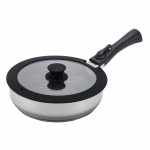 Royal Camping Cookware Set 8 Pieces Royal Camping Cookware Set 8 Pieces