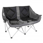 Action 3D Comfort Sofa Grey