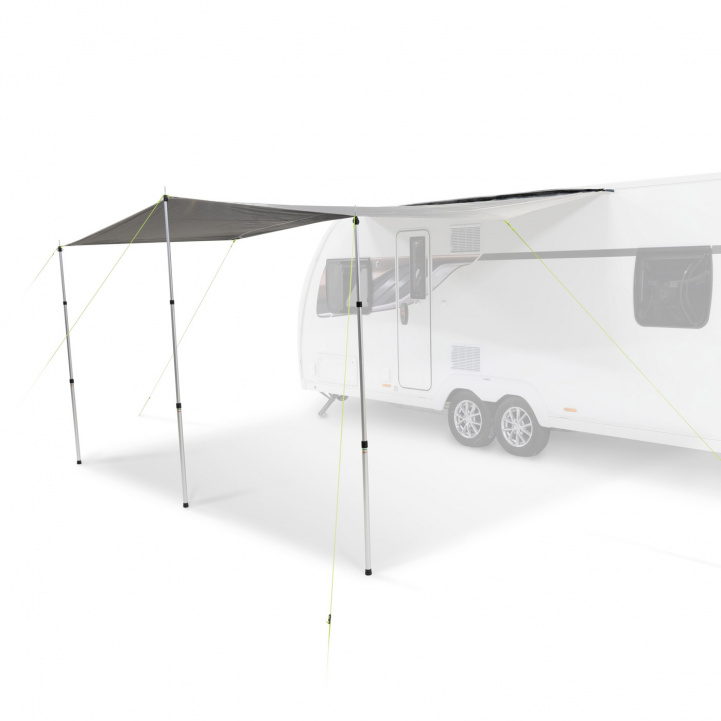 Dometic Solar Shade in the group Awning & Canopies / Accessories-Parts / Accessories Air Tent / Dometic Accessories Air Tent at Campmarket (80086)