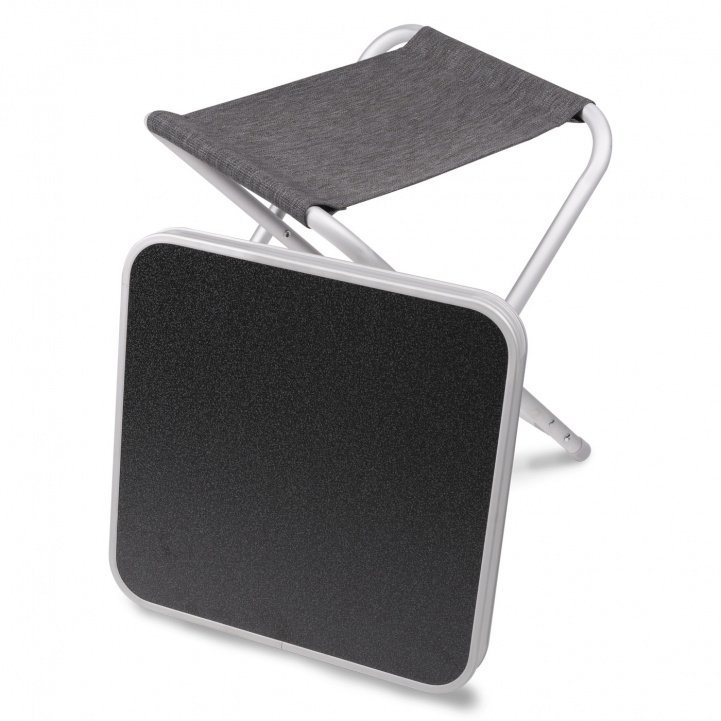 Dometic Folding Chair Stable Modena in the group Camping furniture / Camping chairs / Folding chairs at Campmarket (80090)