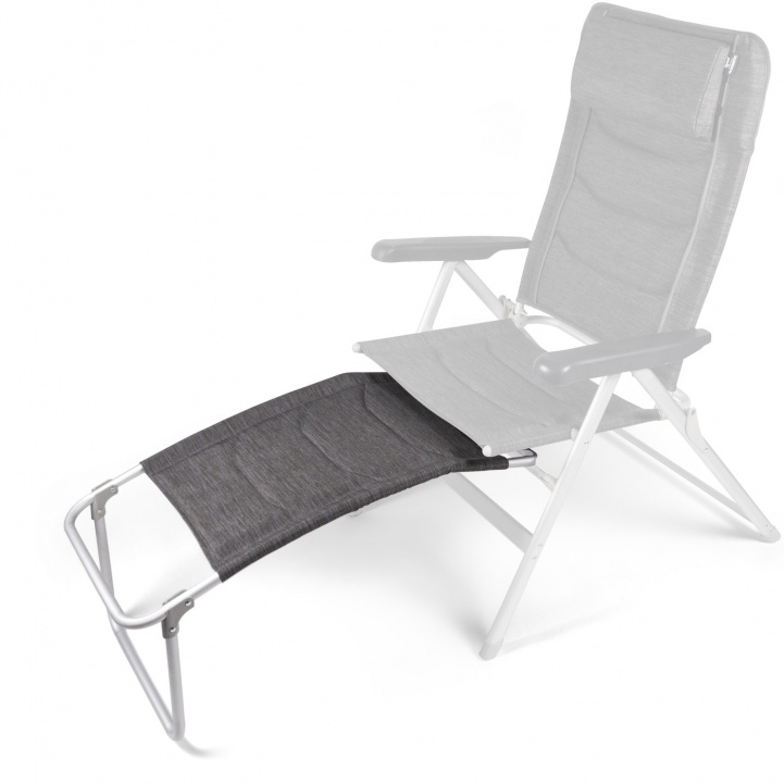 Dometic Footrest Modena in the group Camping furniture / Camping chairs / Accessories camping chairs at Campingvaruhuset i Norden AB (80091)