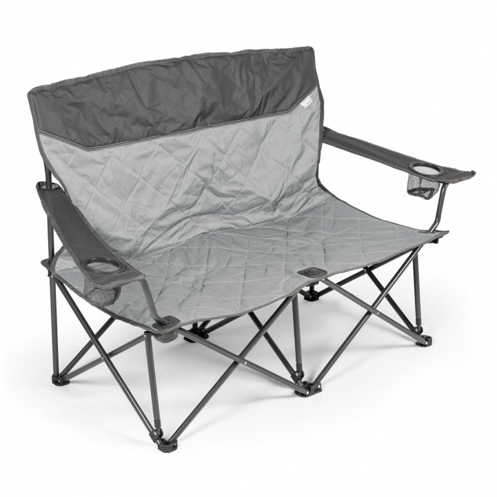 Kampa Sofa Lofa Fog in the group Camping furniture / Furniture / Other Furniture at Campmarket (80094)