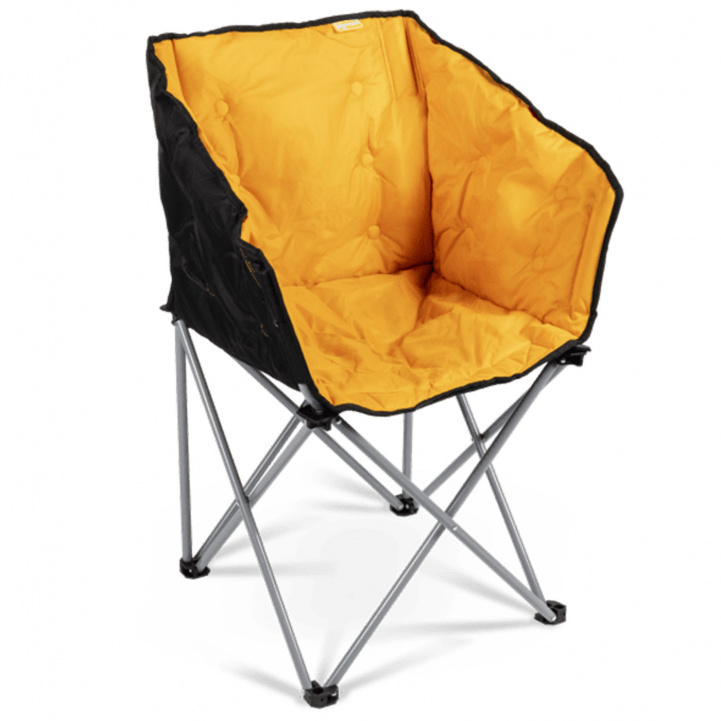 Camp Chair Tub Sunset in the group Camping furniture / Camping chairs / Other Chairs at Campingvaruhuset i Norden AB (80100)