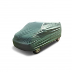 Campaign Cover VW T4/T5/T6 Campaign Cover VW T4/T5/T6