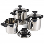 Camp Pot Set