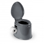 Kampa Camping Toilet Khazi Kampa Camping Toilet Khazi