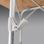 Dometic Table Bamboo 100x70cm