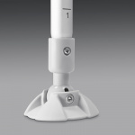 Dometic Table Bamboo 100x70cm