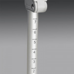 Dometic Table Bamboo 100x70cm