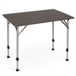 Dometic Table Zero Concrete Medium 90*60cm Dometic Table Zero Concrete Medium 90*60cm