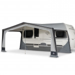 Doréma Monza 240 Deluxe Anthracite Doréma Monza 240 Deluxe Anthracite