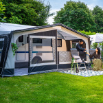 Doréma Monza 300 Anthracite Doréma Monza 300 Anthracite