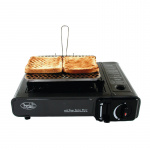 Gas stove toaster Gas stove toaster