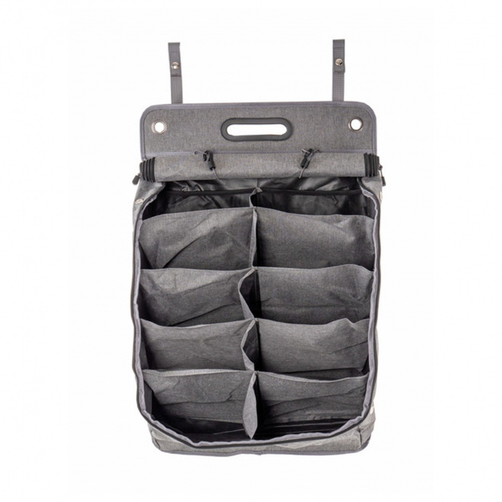 Shoe rack Holiday Travel in the group Camping furniture / Furniture / Smart storage at Campingvaruhuset i Norden AB (80191)