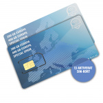 5G SIM card Europe Roaming