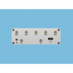 5G Router + Roof Antenna 5G Router + Roof Antenna