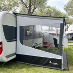 Isabella Awning Side 250 Isabella Awning Side 250
