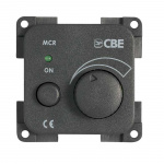 Dimmer 12V 32W Dark Grey Dimmer 12V 32W Dark Grey