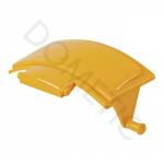 Dometic Hatch Door Sliding For Toilet Cassette