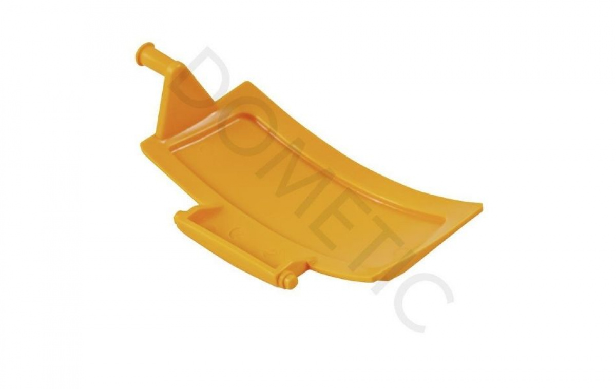 Dometic Hatch Door Sliding For Toilet Cassette in the group Water & Sanitation / Toilet / Spare parts for toilets & tanks at Campingvaruhuset i Norden AB (80306)